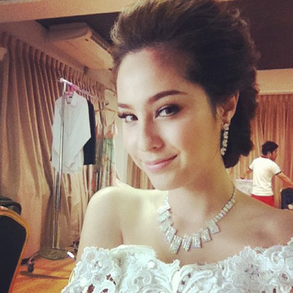 จับตา! คุณแดงจ่อดึง อั้ม - แพนเค้ก - ขวัญ ซบช่อง 3