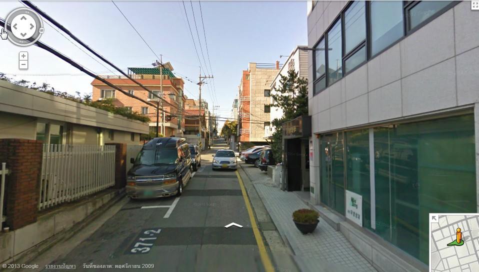 นี้นะเหรอ? ถนนในเมืองหลวงของเกาหลีใต้ ตามมารู้ลึกทุกซอกทุกมุมมอง 380องศา