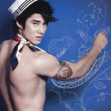 มาริโอ้ เมาเร่อ เธอจะแซ่บ รึป่าวนะ