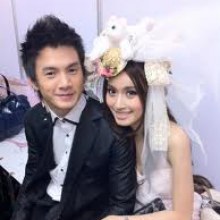 เอ็ม พีระพงษ์ กับ ปอย ตรีชฎา