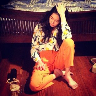 สภาพลำยองตอนเมายาดองกรู