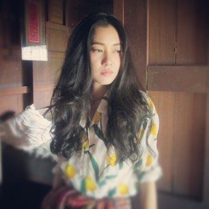 ขนาดเมายังสวยยยยยยย