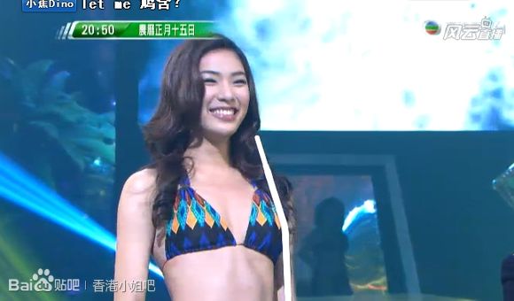 :: Miss Chinese International 2013!!! ::