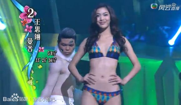 :: Miss Chinese International 2013!!! ::