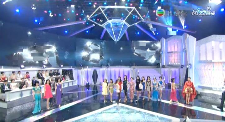 :: Miss Chinese International 2013!!! ::