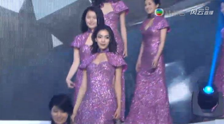 :: Miss Chinese International 2013!!! ::