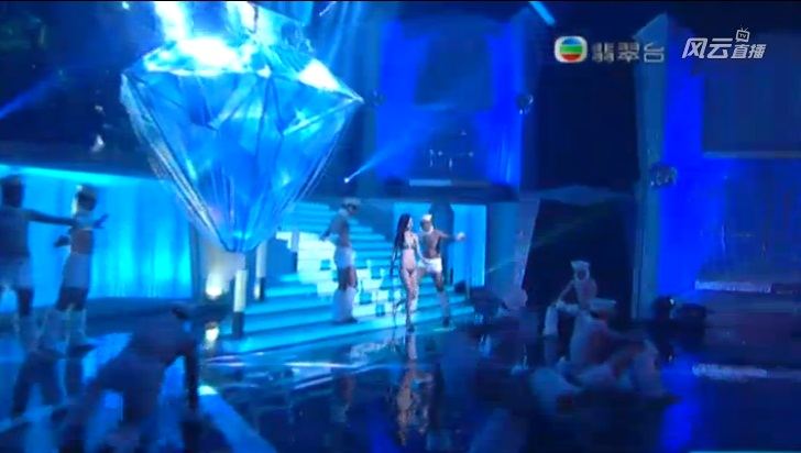 :: Miss Chinese International 2013!!! ::