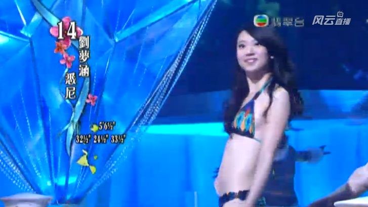 :: Miss Chinese International 2013!!! ::