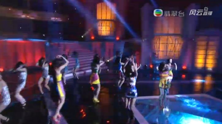 :: Miss Chinese International 2013!!! ::