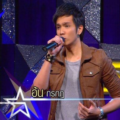 The Star9 8คนสุดท้าย