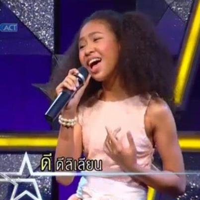 The Star9 8คนสุดท้าย