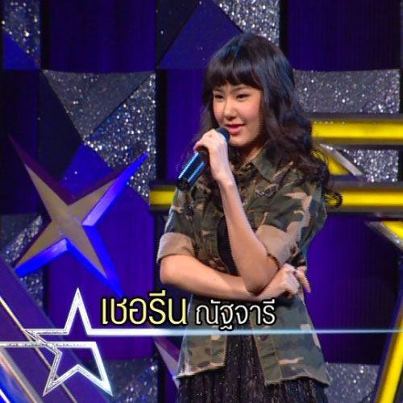The Star9 8คนสุดท้าย