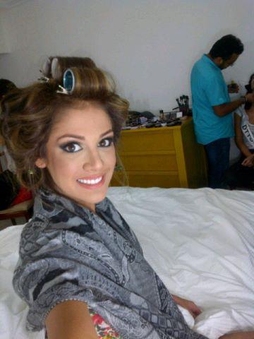 ตัวแทน Venezuela ในการประกวด Miss Earth 2013