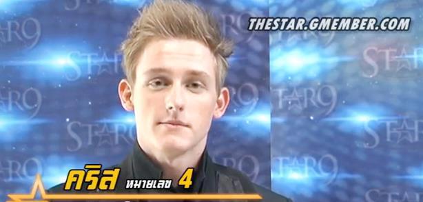 8 คนสุดท้าย The Star 9 จ้าา