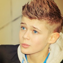 รักเด็กครับ