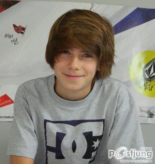 รักเด็กครับ