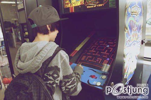 รักเด็กครับ