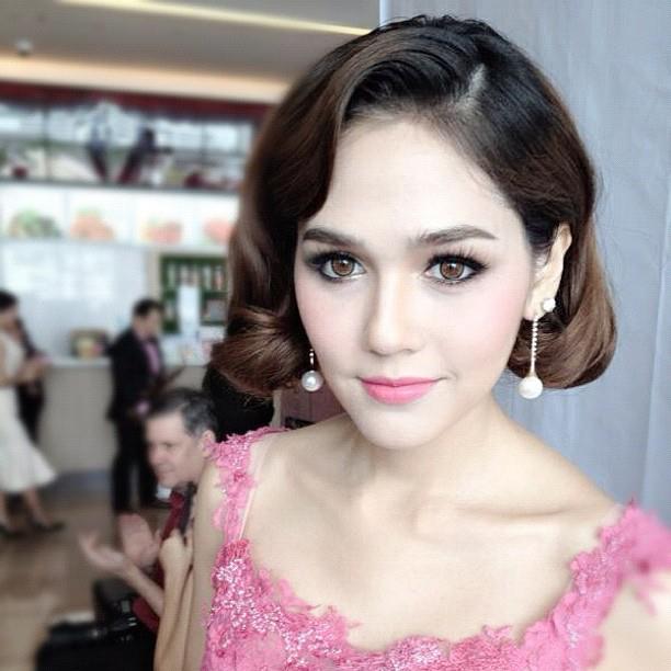 นางพญาแห่งวงการบันเทิงไทยในยุคนี้