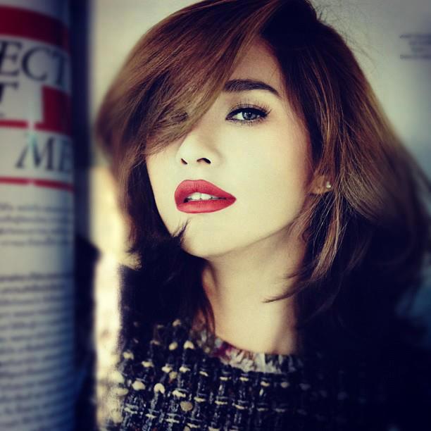 นางพญาแห่งวงการบันเทิงไทยในยุคนี้