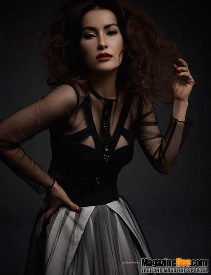 นางพญาแห่งวงการบันเทิงไทยในยุคนี้