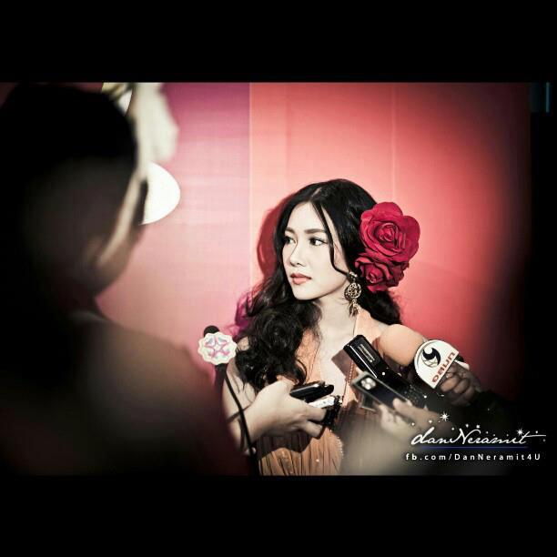 นางพญาแห่งวงการบันเทิงไทยในยุคนี้