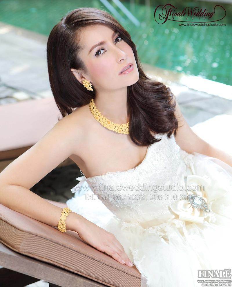 นางพญาแห่งวงการบันเทิงไทยในยุคนี้