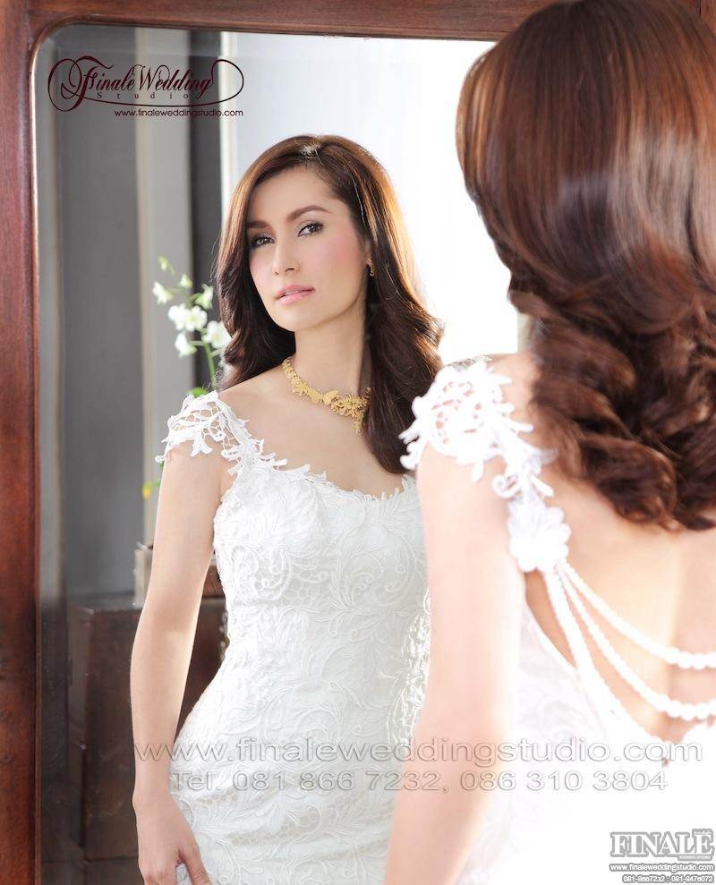 นางพญาแห่งวงการบันเทิงไทยในยุคนี้