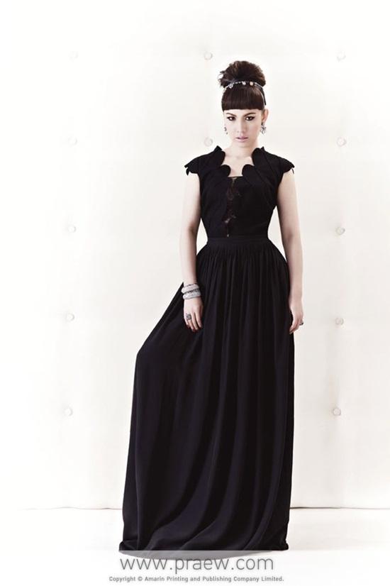 นางพญาแห่งวงการบันเทิงไทยในยุคนี้