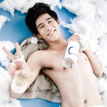 พอร์ช ศรัณย์ sexy เล็กๆน้อยๆ