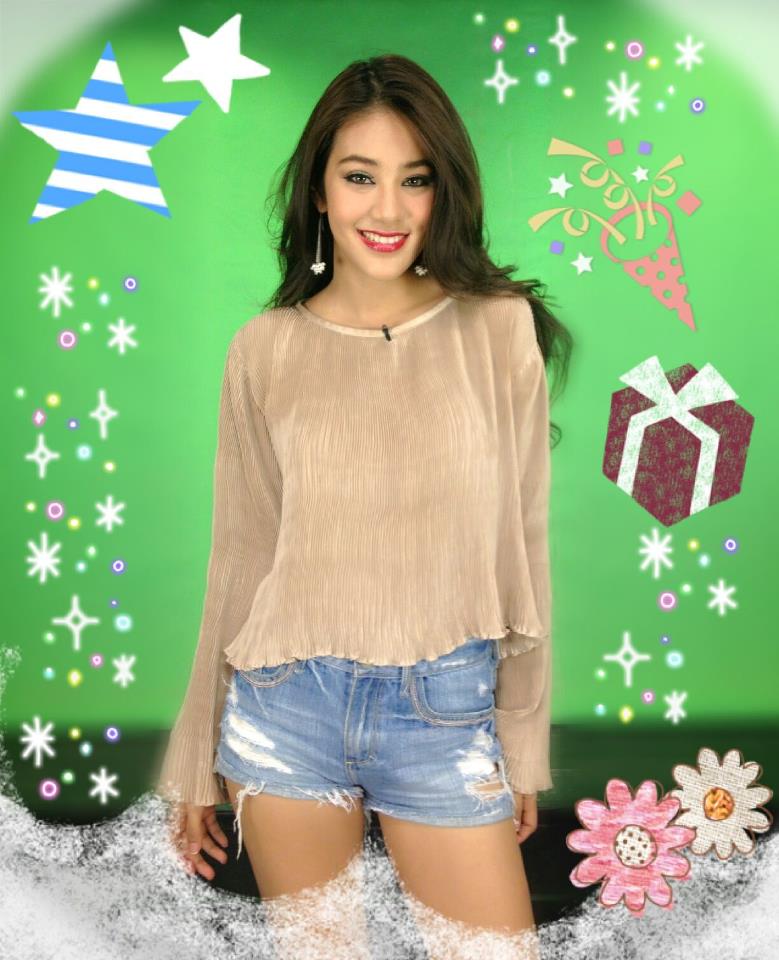 พิตต้า ฉลองวันเกิด 29 ปี เพื่อน ๆ ร่วมแฮปปี้เบิร์ธเดย์