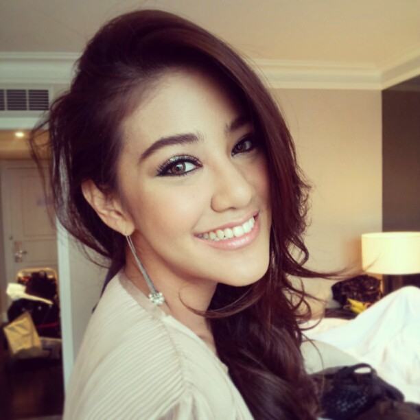 พิตต้า ฉลองวันเกิด 29 ปี เพื่อน ๆ ร่วมแฮปปี้เบิร์ธเดย์