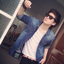 หล่อโฮก! อินดี้ อินทัช ลูกชายฮันนี่-บี๋ ประเดิมละคร มาดามดัน