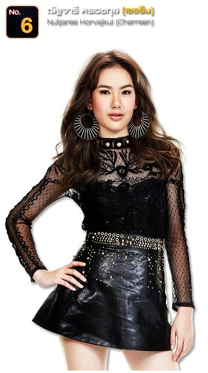 เผยโฉม 8คนสุดท้าย The Star 9