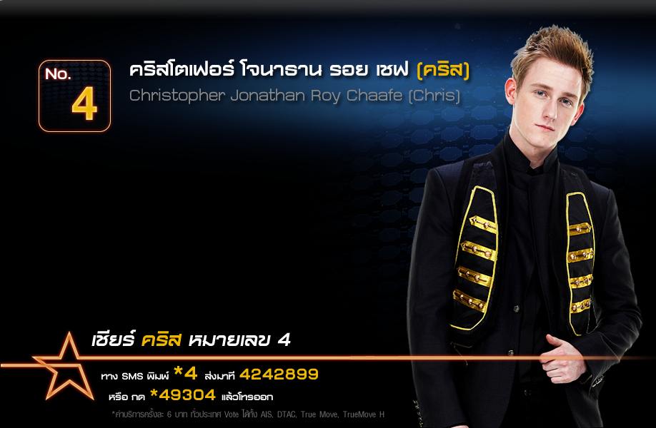 8 คนสุดท้าย The Star 9
