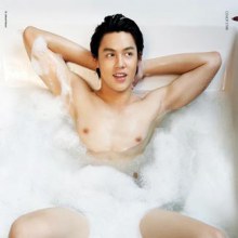 หมาก ปริญ สุภารัตน์ เนื้อเเน่นๆ