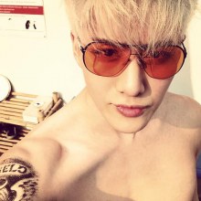 ไมค์แจงหมดสัญญา GMMแล้วลังเลต่อปัดTVซีนทาบ