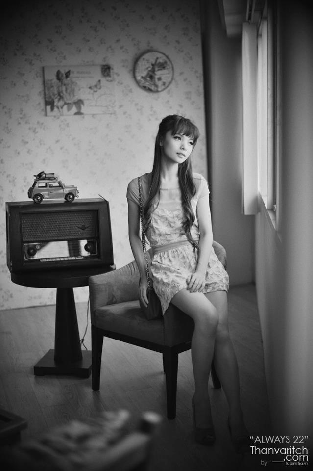 จิ๋วจิ๋ว VRZO น่าร้ากกกกมากๆๆ