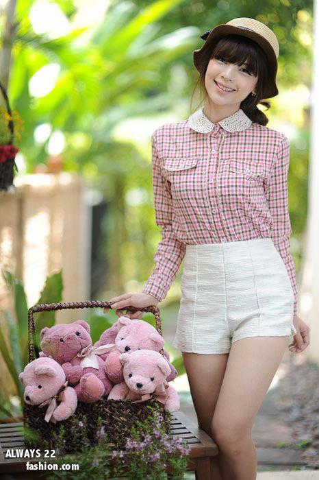 จิ๋วจิ๋ว VRZO น่าร้ากกกกมากๆๆ