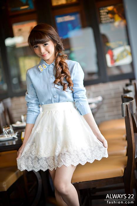 จิ๋วจิ๋ว VRZO น่าร้ากกกกมากๆๆ