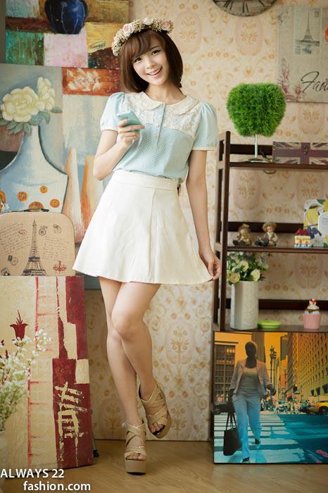 จิ๋วจิ๋ว VRZO น่าร้ากกกกมากๆๆ