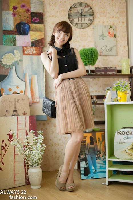 จิ๋วจิ๋ว VRZO น่าร้ากกกกมากๆๆ