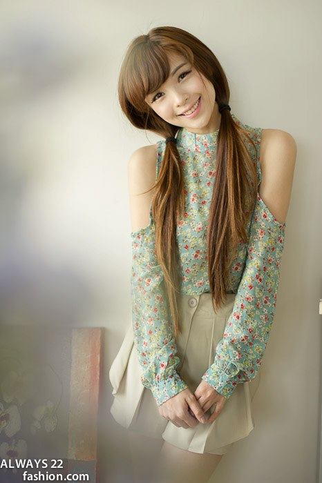 จิ๋วจิ๋ว VRZO น่าร้ากกกกมากๆๆ