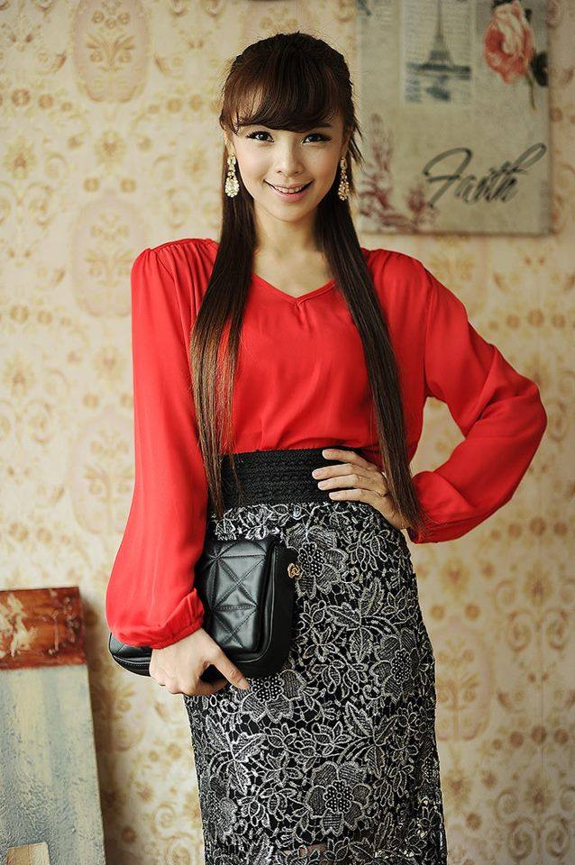 จิ๋วจิ๋ว VRZO น่าร้ากกกกมากๆๆ