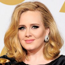 Adele ชอบเธอมากกก