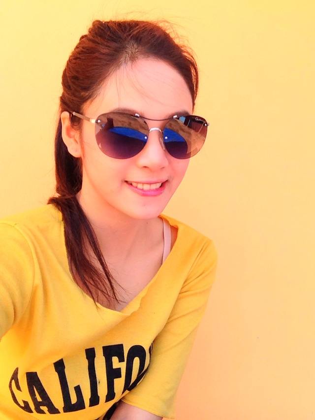 ตัวเล็ก ชนากานต์ สาวสวยที่กำลังก้าวสู่วงการ (ชอบเป็นการส่วนตัว)