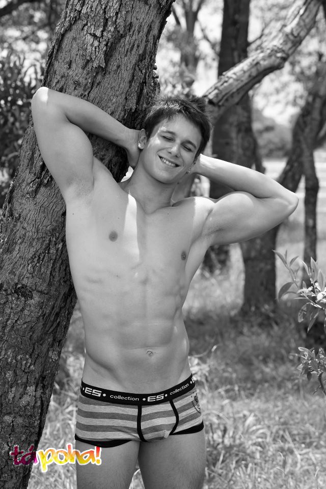 Marcello Grossi @ T&aacute; Poha February 2013