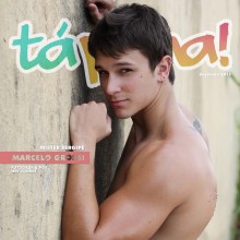 Marcello Grossi @ Tá Poha February 2013