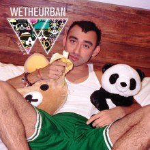 Nicola Formichetti @ WeTheUrban # 06