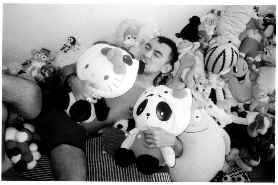 Nicola Formichetti @ WeTheUrban # 06