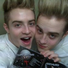JEDWARD